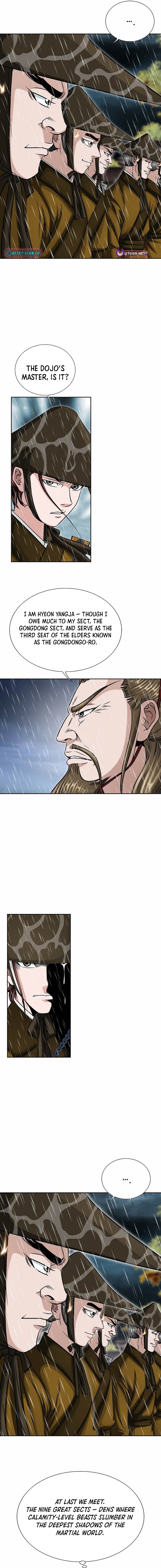 Ice Master Chapter 66 Page 1