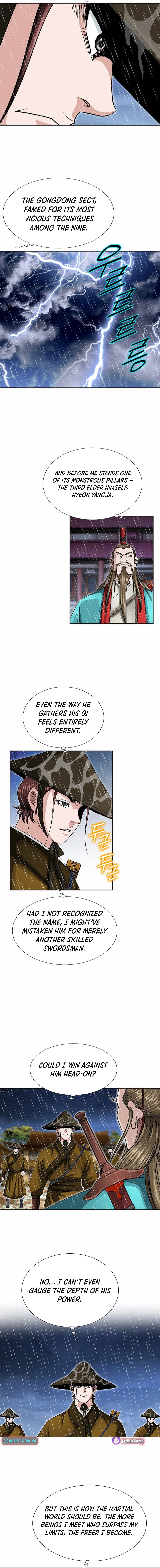 Ice Master Chapter 66 Page 1