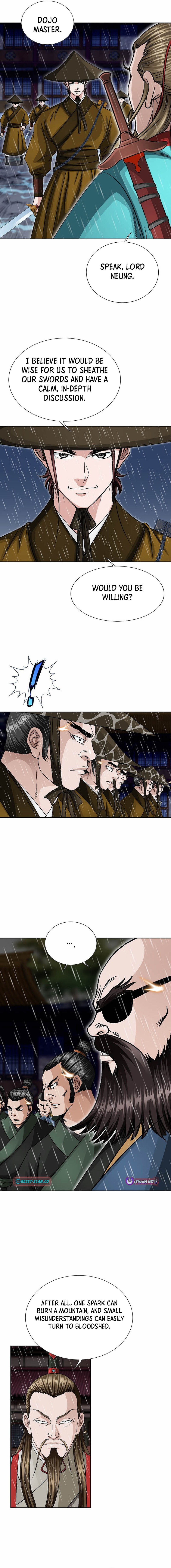Ice Master Chapter 66 Page 1