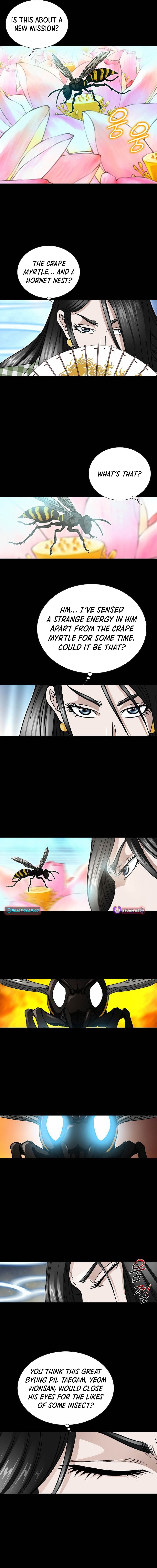 Ice Master Chapter 66 Page 1