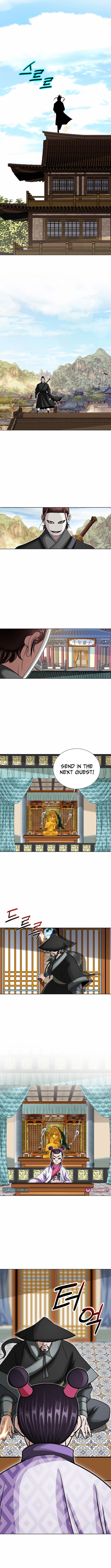 Ice Master Chapter 17 Page 1