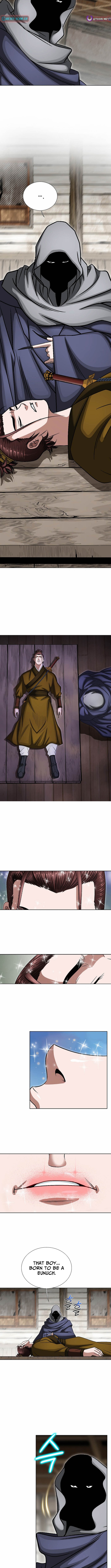 Ice Master Chapter 40 Page 1