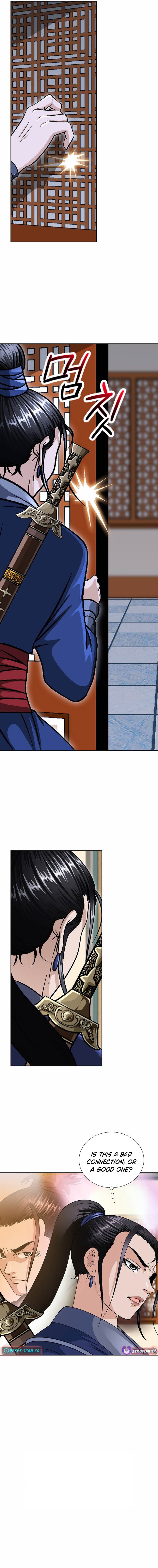 Ice Master Chapter 36 Page 1