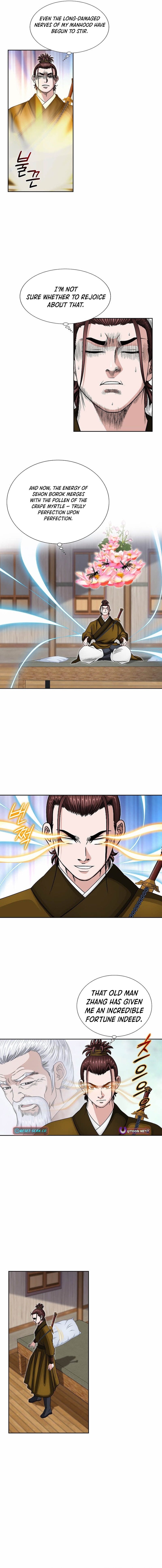 Ice Master Chapter 68 Page 1