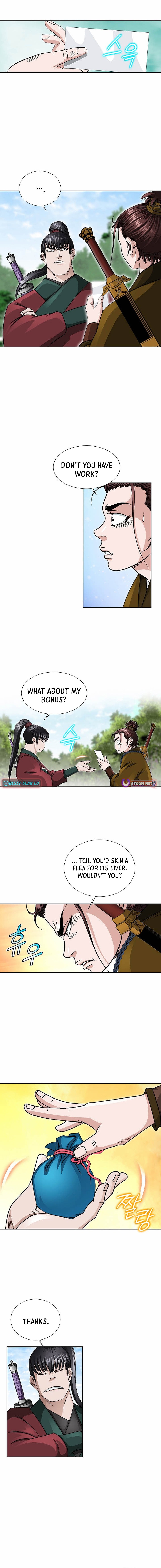Ice Master Chapter 68 Page 1