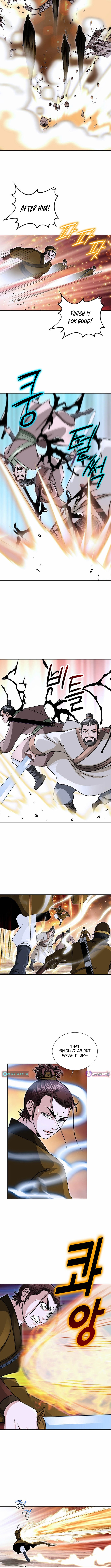 Ice Master Chapter 71 Page 1