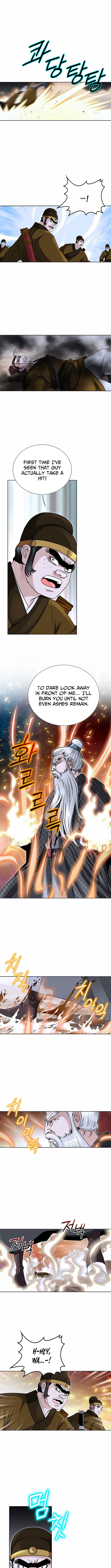 Ice Master Chapter 71 Page 1