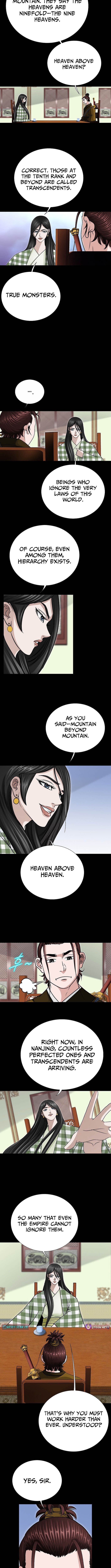 Ice Master Chapter 86 Page 1