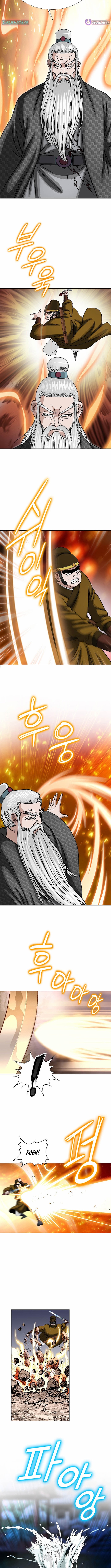 Ice Master Chapter 72 Page 1