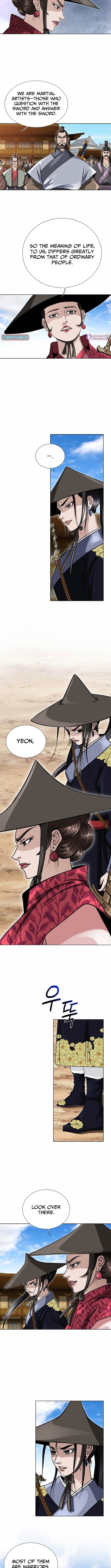 Ice Master Chapter 72 Page 1