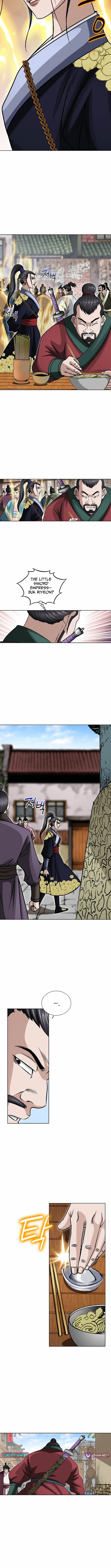 Ice Master Chapter 89 Page 1