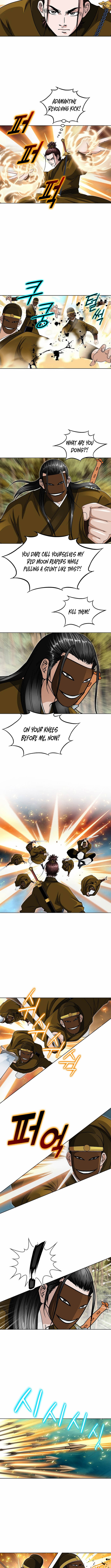 Ice Master Chapter 89 Page 1