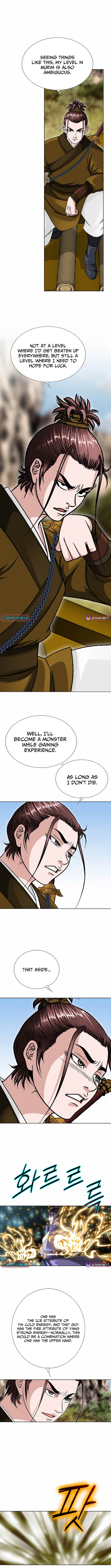 Ice Master Chapter 53 Page 1