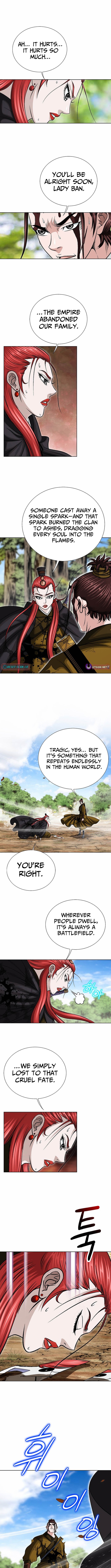 Ice Master Chapter 94 Page 1