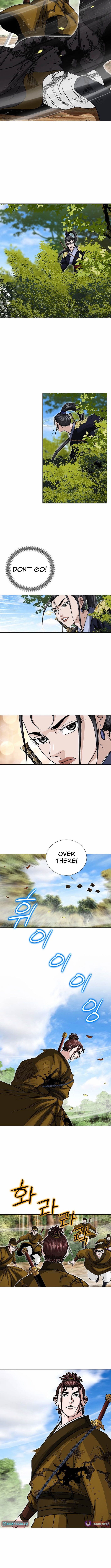 Ice Master Chapter 94 Page 1