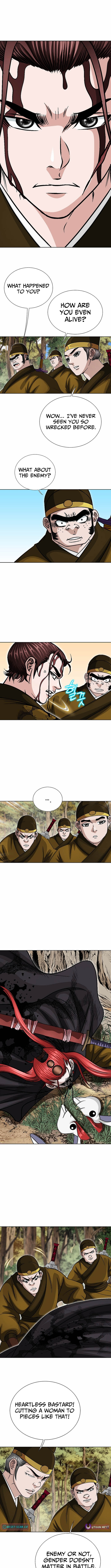 Ice Master Chapter 94 Page 1