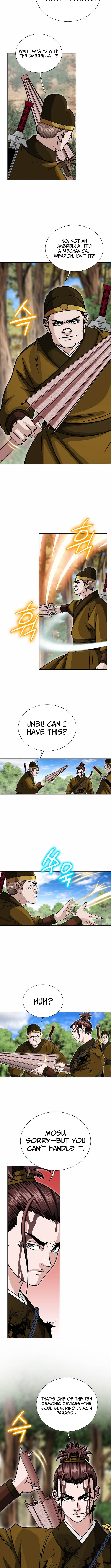 Ice Master Chapter 94 Page 1