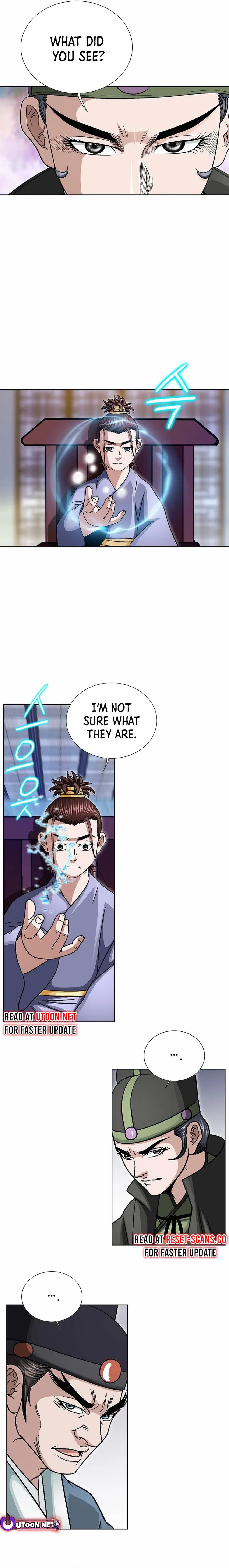 Ice Master Chapter 04 Page 1