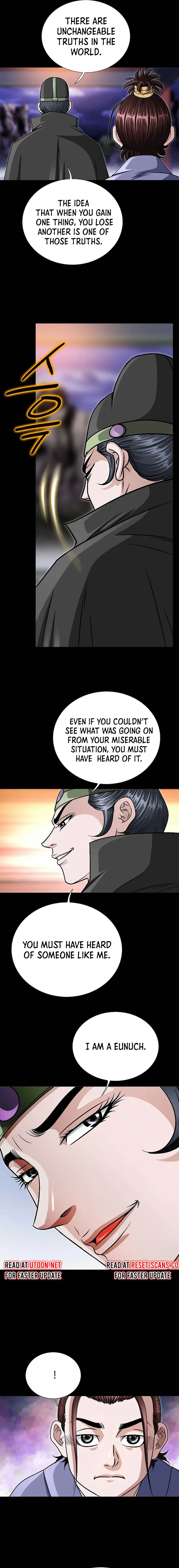 Ice Master Chapter 04 Page 1
