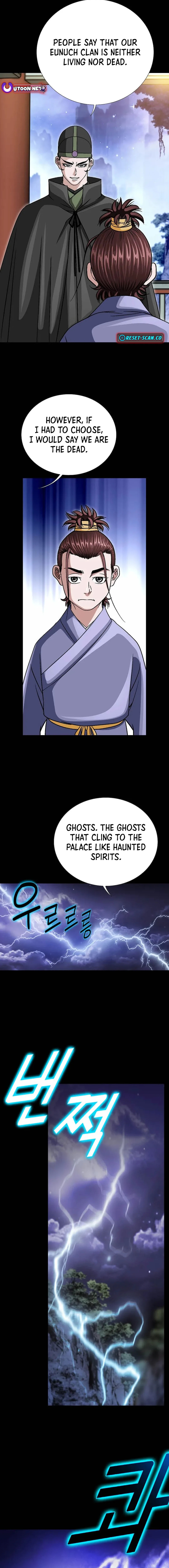 Ice Master Chapter 04 Page 1