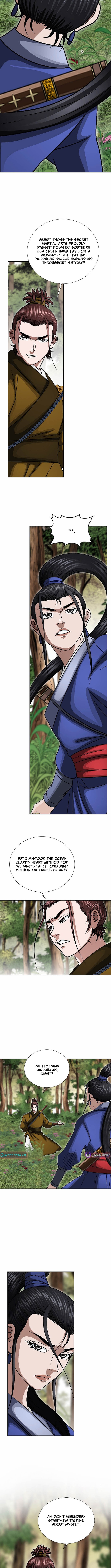 Ice Master Chapter 33 Page 1