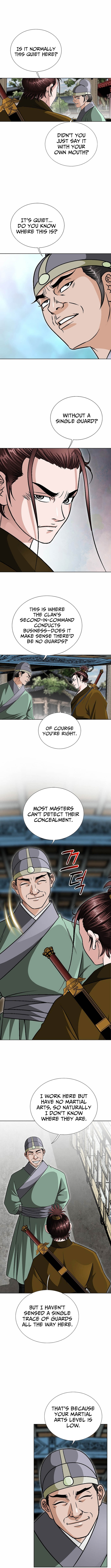 Ice Master Chapter 30 Page 1