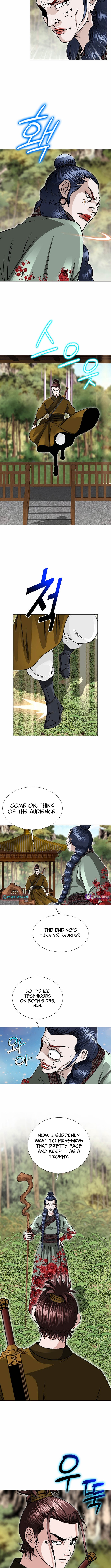 Ice Master Chapter 54 Page 1