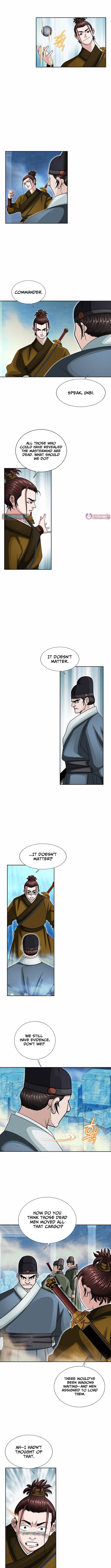 Ice Master Chapter 62 Page 1