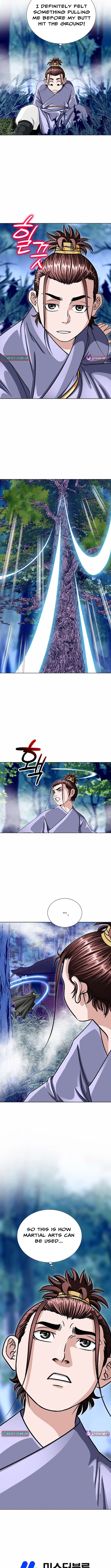 Ice Master Chapter 06 Page 1