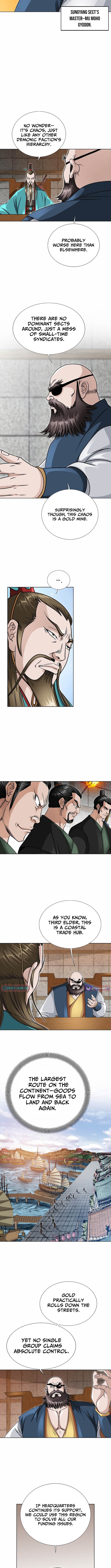 Ice Master Chapter 64 Page 1