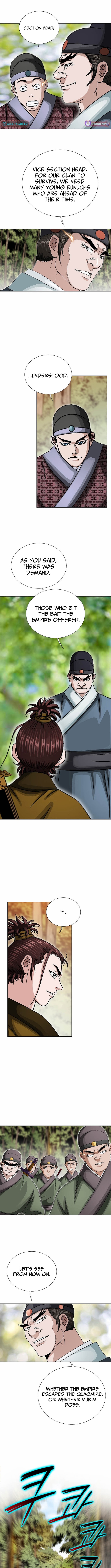 Ice Master Chapter 46 Page 1
