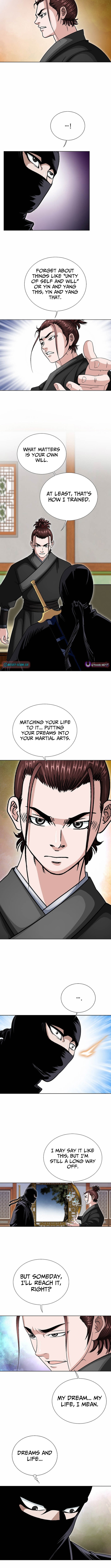 Ice Master Chapter 20 Page 1
