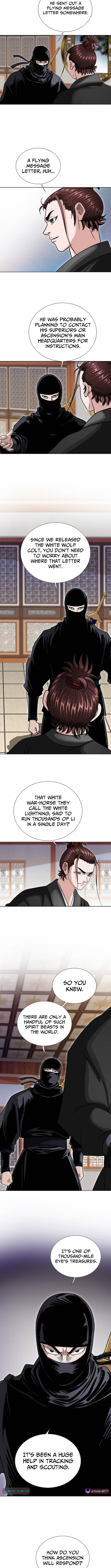 Ice Master Chapter 20 Page 1