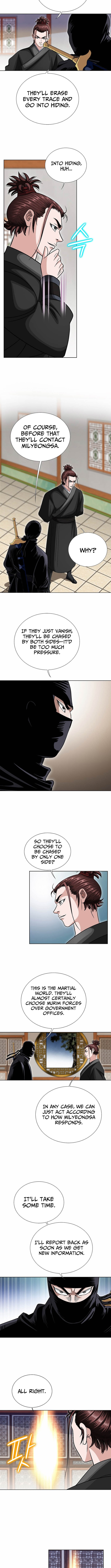 Ice Master Chapter 20 Page 1
