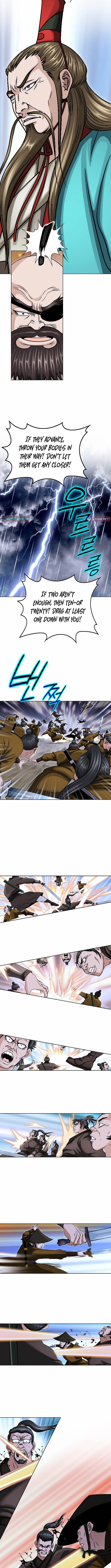 Ice Master Chapter 65 Page 1