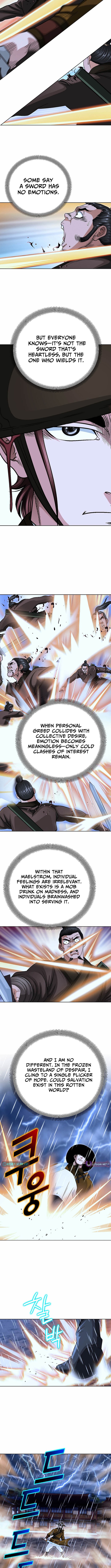 Ice Master Chapter 65 Page 1