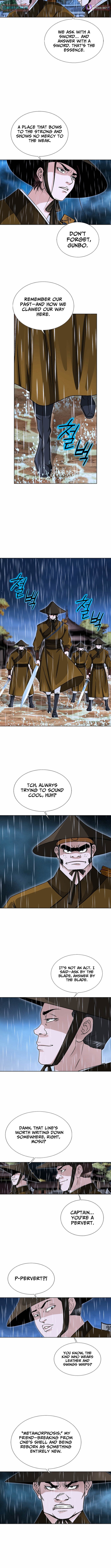 Ice Master Chapter 65 Page 1