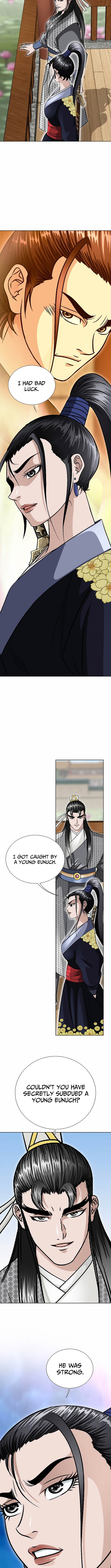 Ice Master Chapter 47 Page 1