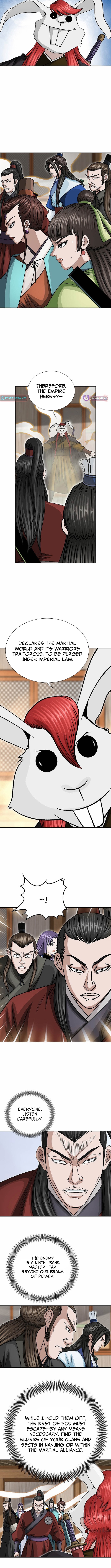 Ice Master Chapter 85 Page 1