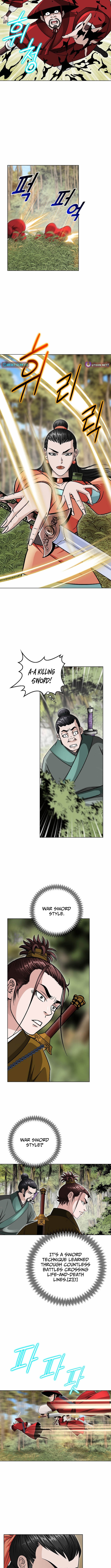 Ice Master Chapter 52 Page 1