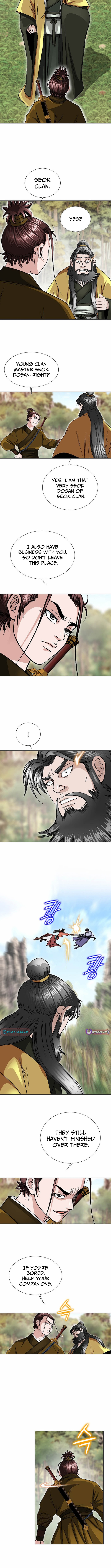 Ice Master Chapter 55 Page 1