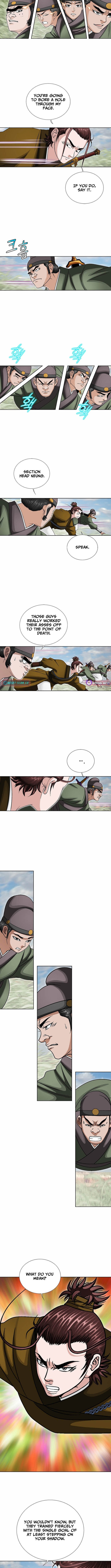 Ice Master Chapter 43 Page 1