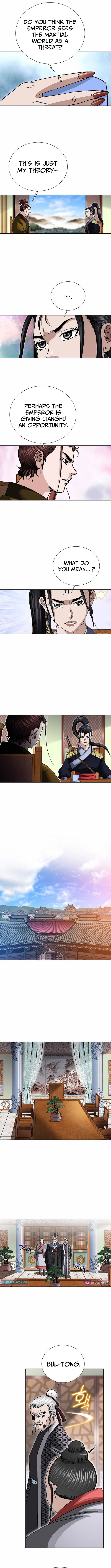 Ice Master Chapter 95 Page 1