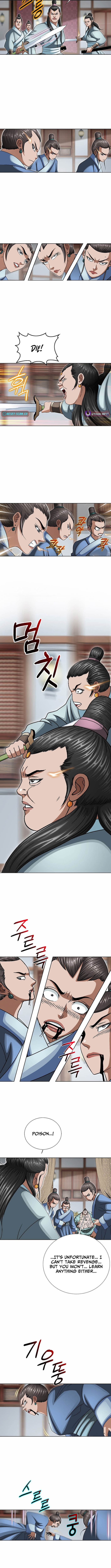 Ice Master Chapter 41 Page 1