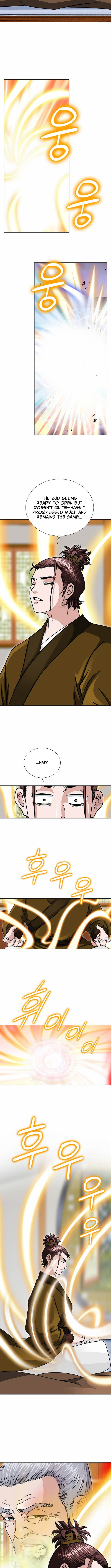 Ice Master Chapter 41 Page 1