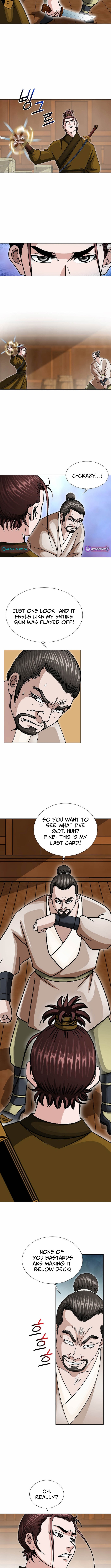 Ice Master Chapter 59 Page 1