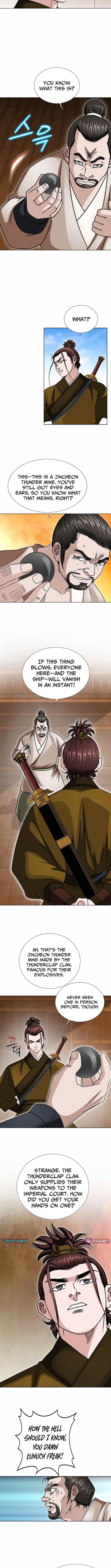 Ice Master Chapter 59 Page 1