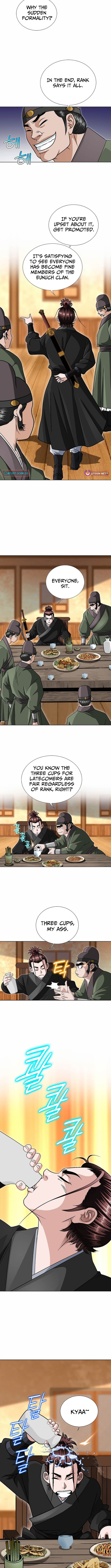 Ice Master Chapter 19 Page 1