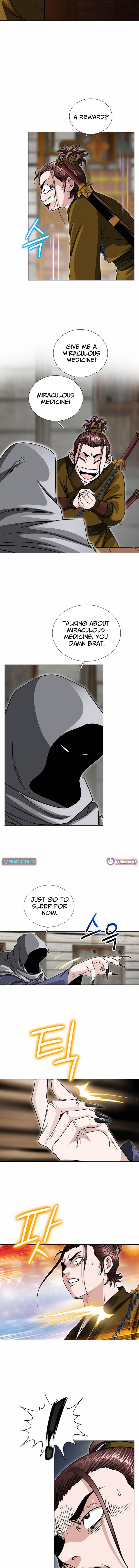 Ice Master Chapter 39 Page 1