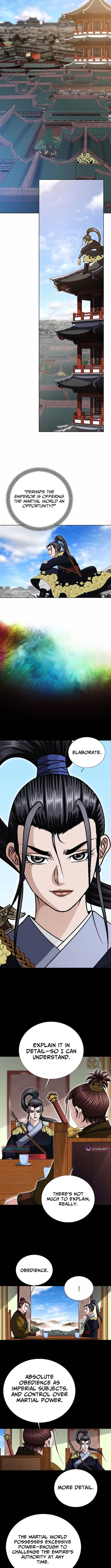 Ice Master Chapter 96 Page 1